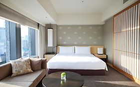 โรงแรม เดอะ แคปิทอล โตคิว